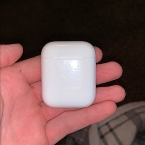 AirPods first generation